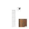 03 Column Rack - 750ml Bottles