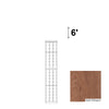 03 Column Rack - 750ml Bottles