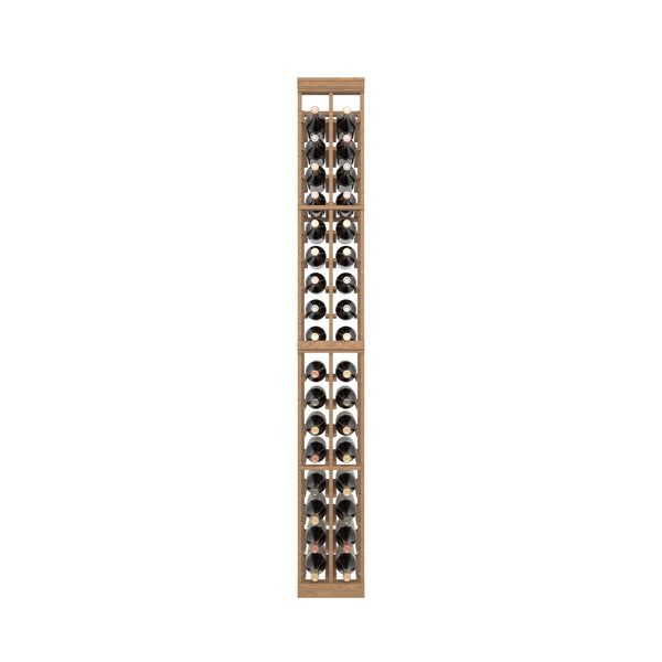 02 Column Rack - Magnum Bottles