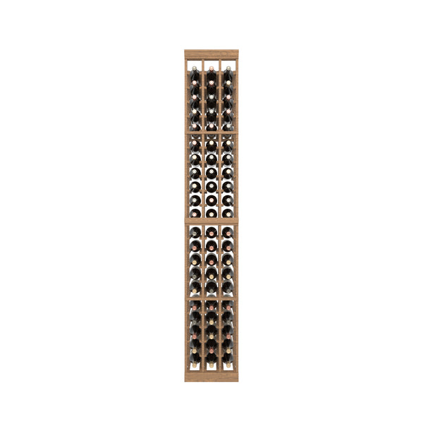 03 Column Rack - 750ml Bottles