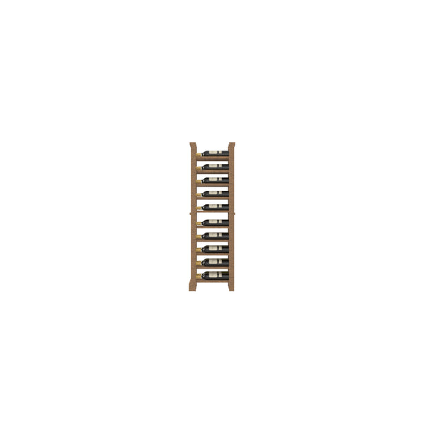 02 Column Base Rack - Ice Wine Bottles