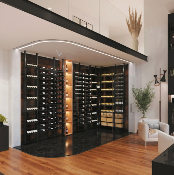 Why Choose Wine Cellar Solutions? Your Trusted Partner in Wine Storage 🍷✨