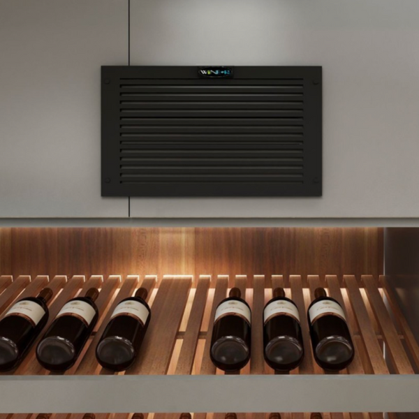 Wine Cellar Cooling Systems: Keeping Your Wine Cool in Every Sense 🍷❄️