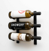 W Series Wine Rack 3 Bottle Height