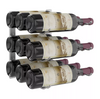 W Series Wine Rack 3 Bottle Height