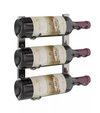 W Series Wine Rack 3 Bottle Height