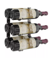 W Series Wine Rack 3 Bottle Height