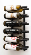 W Series Wine Rack 6 Bottle Height