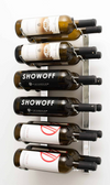 W Series Wine Rack 6 Bottle Height