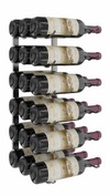 W Series Wine Rack 6 Bottle Height