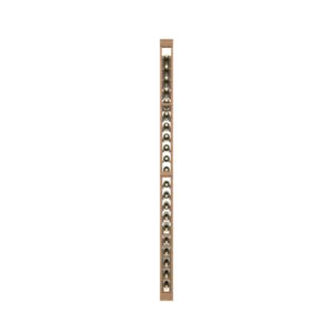 01 Column Rack - Ice Wine Bottles