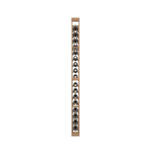 01 Column Rack - Magnum Bottles