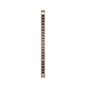 01 Column Rack - 750ml Bottles