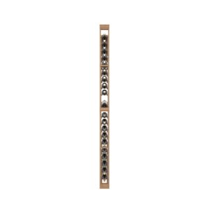 01 Column Rack with Display Row - 750ml Bottles