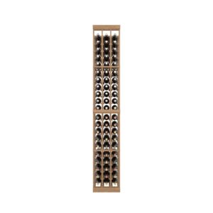 03 Column Rack - 750ml Bottles