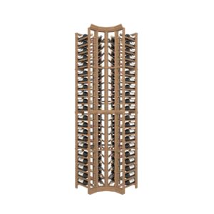 04 Column Curved Corner - 750ml Bottles