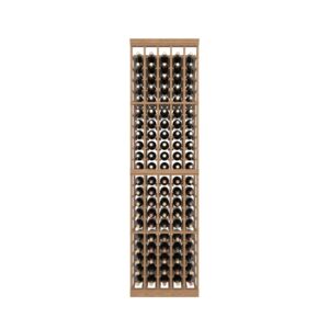 05 Column Rack - 750ml Bottles