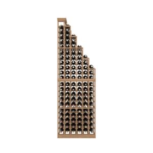 06 Column Cascade Rack Right - 750ml Bottles