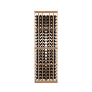 06 Column Rack - 750ml Bottles