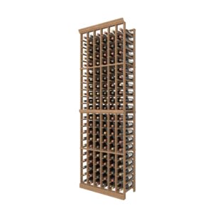 8' wine racks