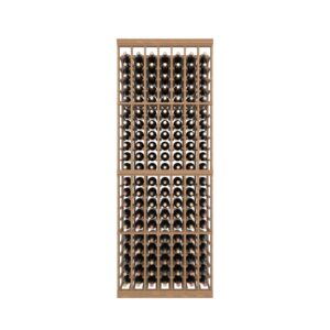 07 Column Rack - 750ml Bottles