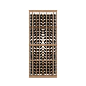 08 Column Rack - 750ml Bottles