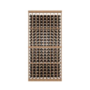 09 Column Rack - 750ml Bottles