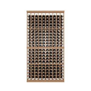 10 Column Rack  - 750ml Bottles