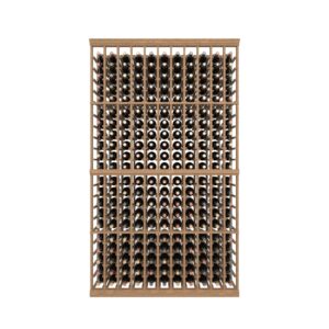 11 Column Rack - 750ml Bottles