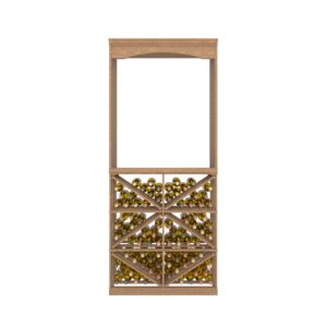 Arch CHARDONNAY - with BIN Storage