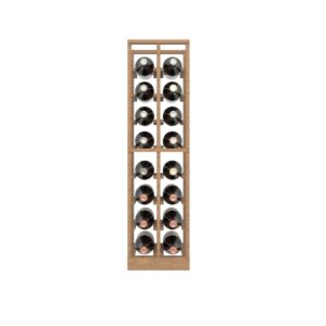 02 Column Base Rack - Magnum Bottles