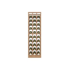 03 Column Base Rack - Ice Wine Bottles