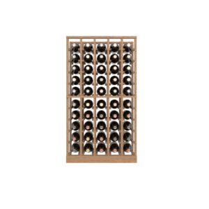 05 Column Base Rack - 750ml Bottles
