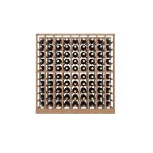 09 Column Base Rack - 750ml Bottles