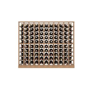 11 Column Base Rack - 750ml Bottles