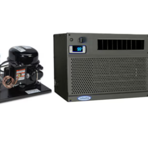Split Water Cooled Horiz 1/2 Ton 4000Shwc #30545